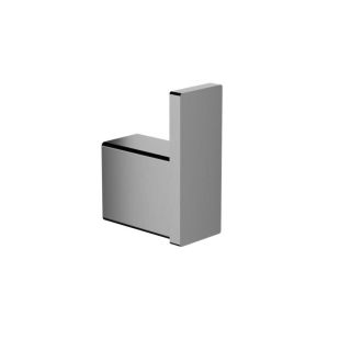 Крючок для ванной Wonzon & Woghand WW-V2301-CR хром