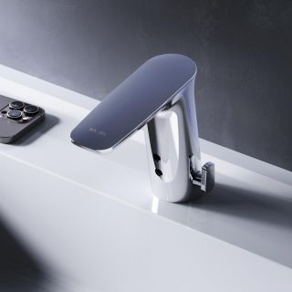 Смеситель для раковины Am Pm F50A02300