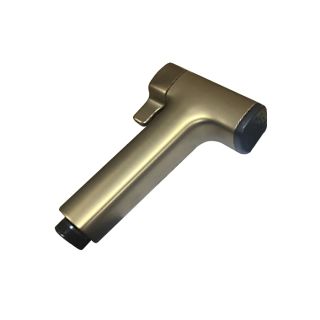 Лейка гигиенического душа Gappo G39-3 золотой сатин