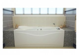 Панель фронтальная Aquanet Grenada 180