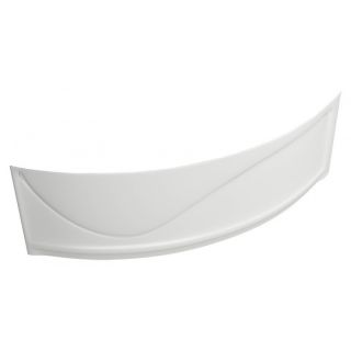 Фолдон BAS Николь левая, 1700х1020, комплект крепления Э 00027