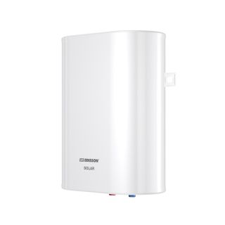 Водонагреватель накопительный Edisson Solar 30 V 161011 белый