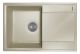 Кухонная мойка Florentina Консул 760 грей