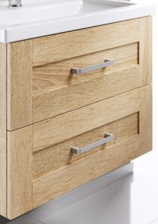 Тумба под раковину Aqwella Фостер 70 FOS01072DS