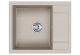 Мойка кухонная Granula 6002, ПИРИТ