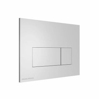 Кнопка смыва Kerama Marazzi FPS.A.NM никель матовый
