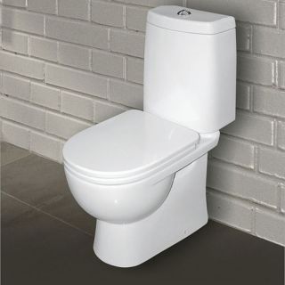 Унитаз Sanita Fest Luxe FSTSLCC01040622