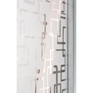 Душевая кабина Deto ЕМ4511 R стандартная 110х80х220 см