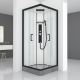 Душевая кабина Black & White Galaxy 8002900