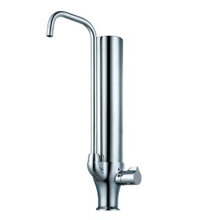 Кран для питьевой воды Gappo G4352 хром