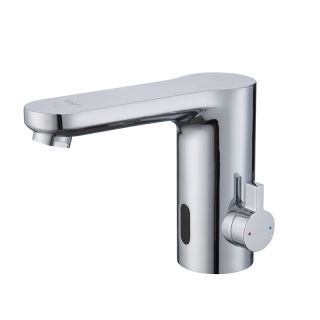 Смеситель для раковины сенсорный Raglo R50.17 хром