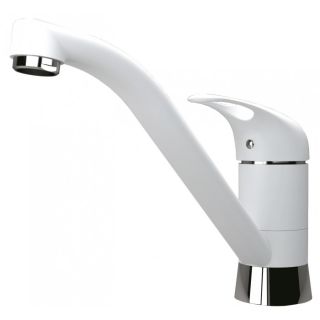 Смеситель для кухни Florentina Гамма жасмин