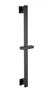 Стойка для душа Grocenberg GB502 Черный матовый