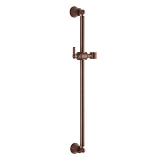 Душевая штанга Swedbe Terracotta Art 2532 тёмная бронза