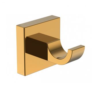 Крючок для ванной Wonzon & Woghand Polo WW-8915-DG тёмное золото