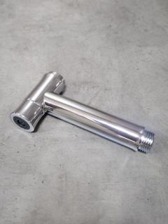 Гигиеническая лейка AltroBagno BS 060202 Cr