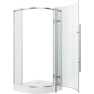 Душевой уголок Grossman GR-5090 90х90х190