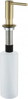 Дозатор для мыла Grocenberg AC0032 (Хром)