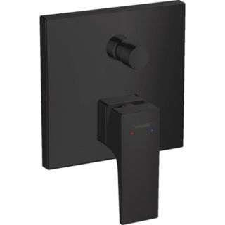 Смеситель для душа Hansgrohe Metropol 32545670 черный