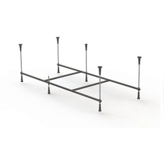 Каркас для ванны 170х70 см Am.Pm Func W84A-170-070W-R серый