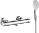 Смеситель для душа Haiba HB20809 термостатический хром
