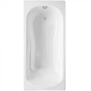 Ванна чугунная Delice Haiti Luxe DLR230639 180х80