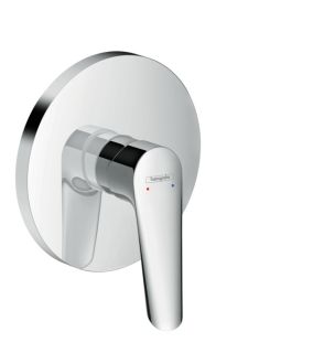 Смеситель Hansgrohe Logis E для душа 71603000