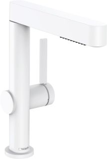 Смеситель для раковины Hansgrohe Finoris 76063700