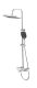 Душевая система ESKO STT3054SMR хром
