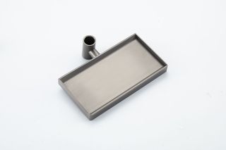 Многофункциональная стойка Gappo G906-9 оружейная сталь