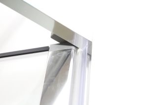 Душевая дверь в нишу Ceruttispa BELLA D81T