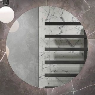 Зеркало с подсветкой Vigo Otti Comfort 183 60 см