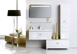 Зеркало Aqwella Инфинити Inf.02.08