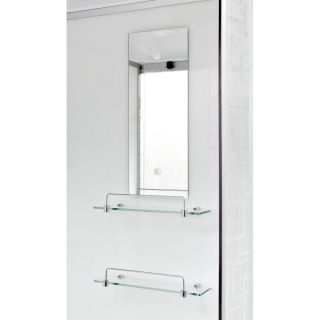 Душевая кабина Deto ЕМ1512 R N (без крыши) 120х80х208 см