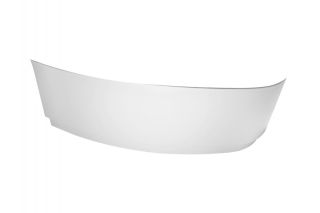 Фронтальная панель для ванны Relisan Ariadna 140 R Гл000000956 Белая