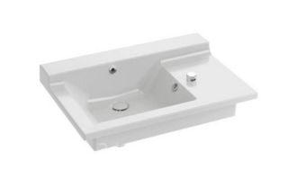 Раковина Jacob Delafon Soprano EXK122-00 100 см