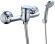 Смеситель для душа BOOU B8290-4 хром