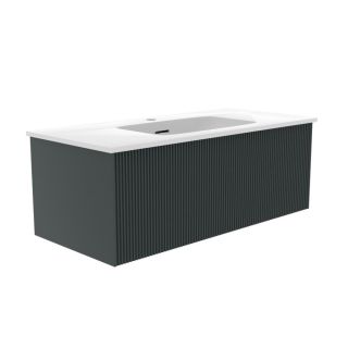 Тумба под раковину La Fenice Terra FNC-01-TER-G-100 95 см