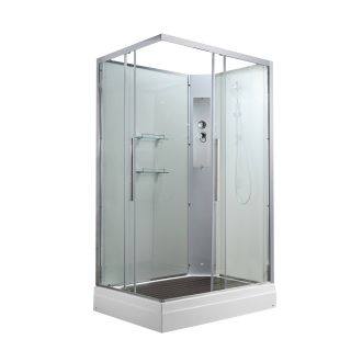 Душевая кабина K2810N без крыши