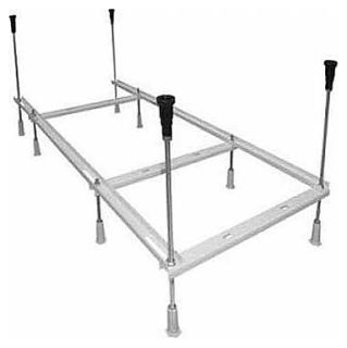 Каркас для ванны AZARIO ENRICA AV.0033150K 150х70