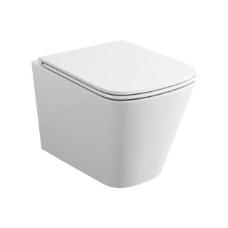 Комплект Maretti 3 в 1: унитаз UM10PBM76-844, инсталляция AC11P5211, кнопка AC12SF-740