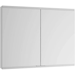 Зеркальный шкаф Keuco Royal Modular 800200101000000 100 см