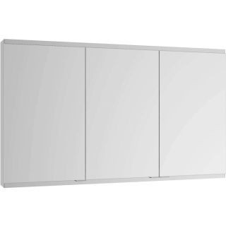 Зеркальный шкаф Keuco Royal Modular 800301091000200 90 см