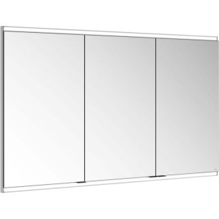 Зеркальный шкаф Keuco Royal Modular 800310130000200 130 см
