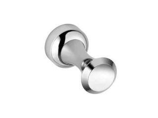 Крючок для полотенца Keuco Smart 02314 010000 хром