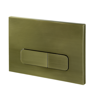 Кнопка смыва AltroBagno Beni aggiuntivi PFP 002IQ золото