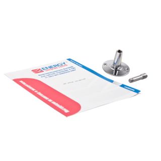 Полотенцесушитель водяной Energy Mix 600х600