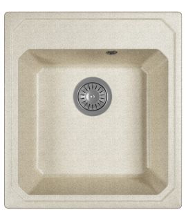 Кухонная мойка Dr. Gans Кардинал 450 серый