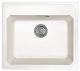 Кухонная мойка Dr. Gans Кардинал 570 белый