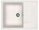 Кухонная мойка Dr. Gans Техно 650 белый